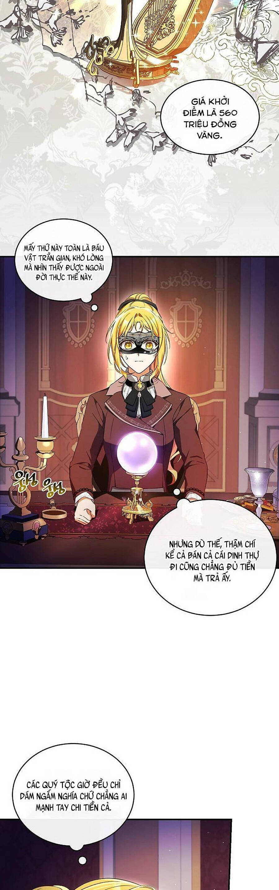 Thuần Hóa Hầu Tước Quái Dị Chapter 16 - Trang 2