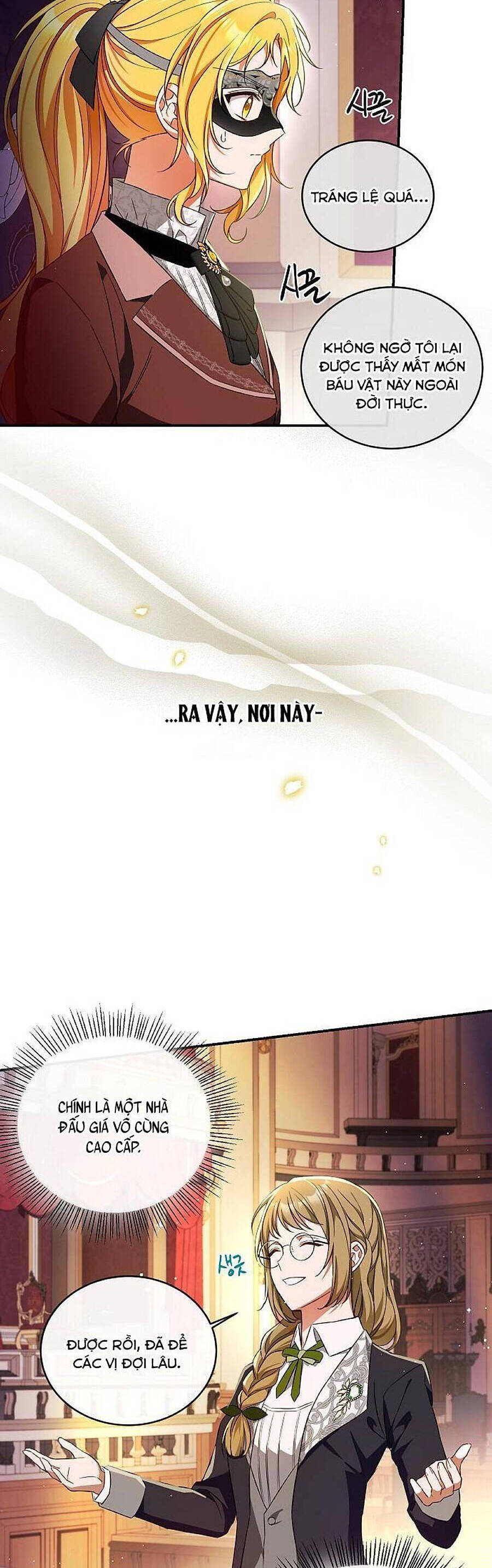 Thuần Hóa Hầu Tước Quái Dị Chapter 16 - Trang 2