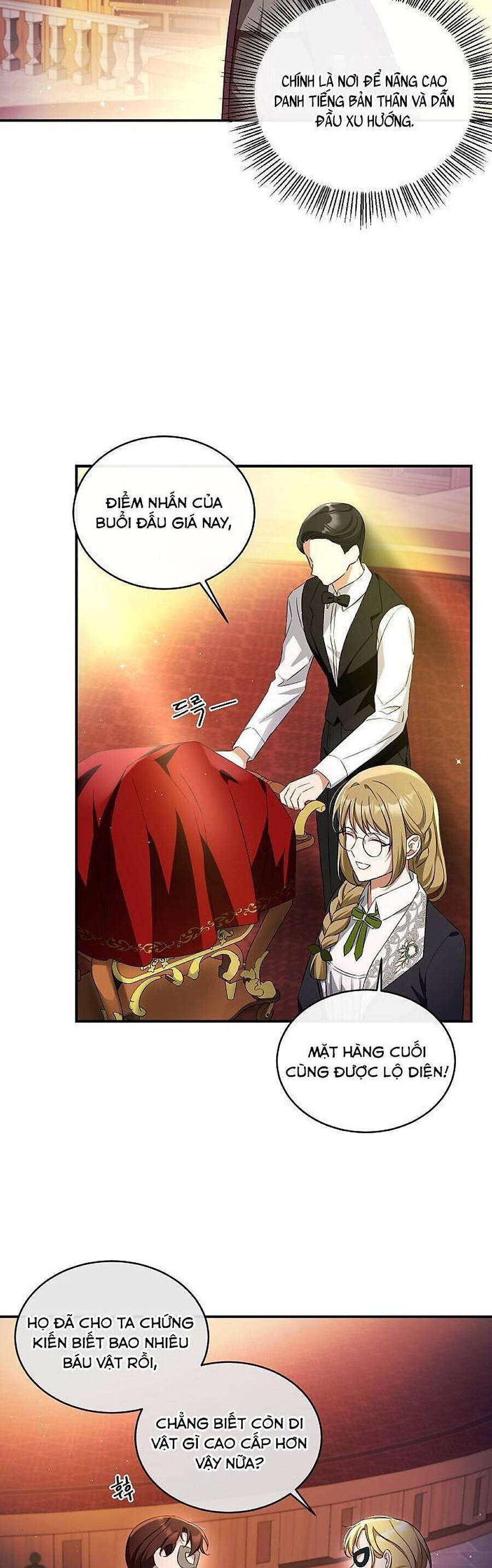 Thuần Hóa Hầu Tước Quái Dị Chapter 16 - Trang 2