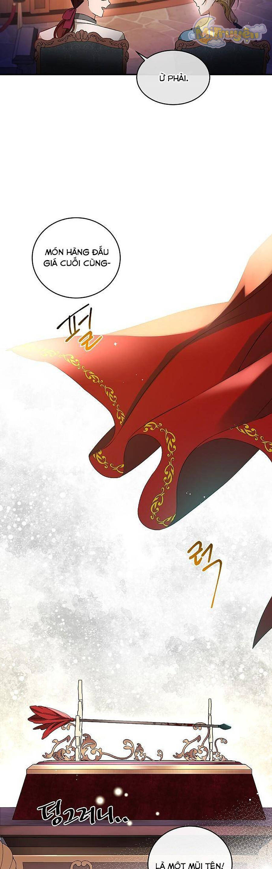 Thuần Hóa Hầu Tước Quái Dị Chapter 16 - Trang 2