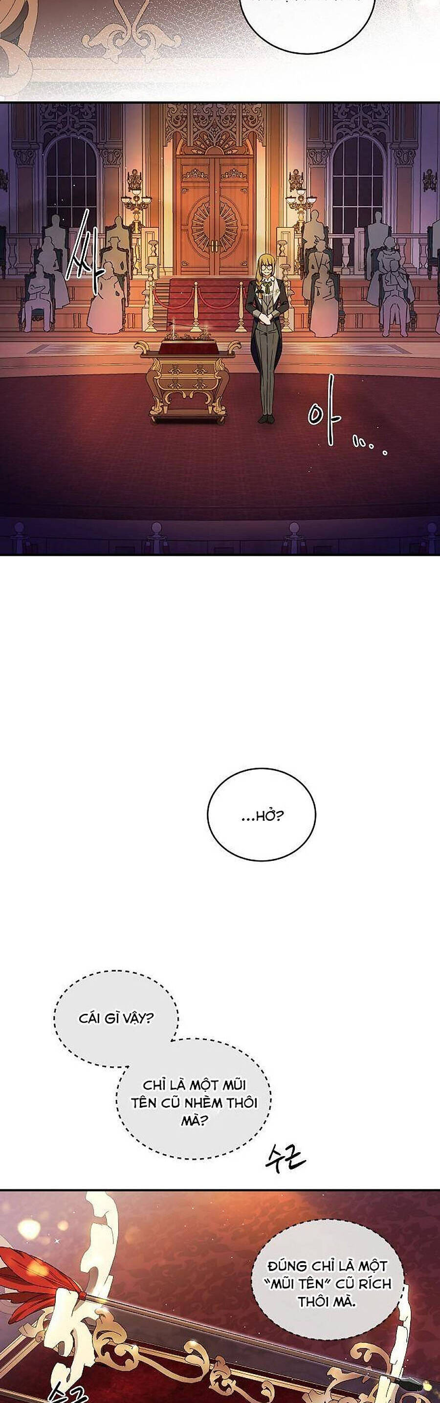 Thuần Hóa Hầu Tước Quái Dị Chapter 16 - Trang 2