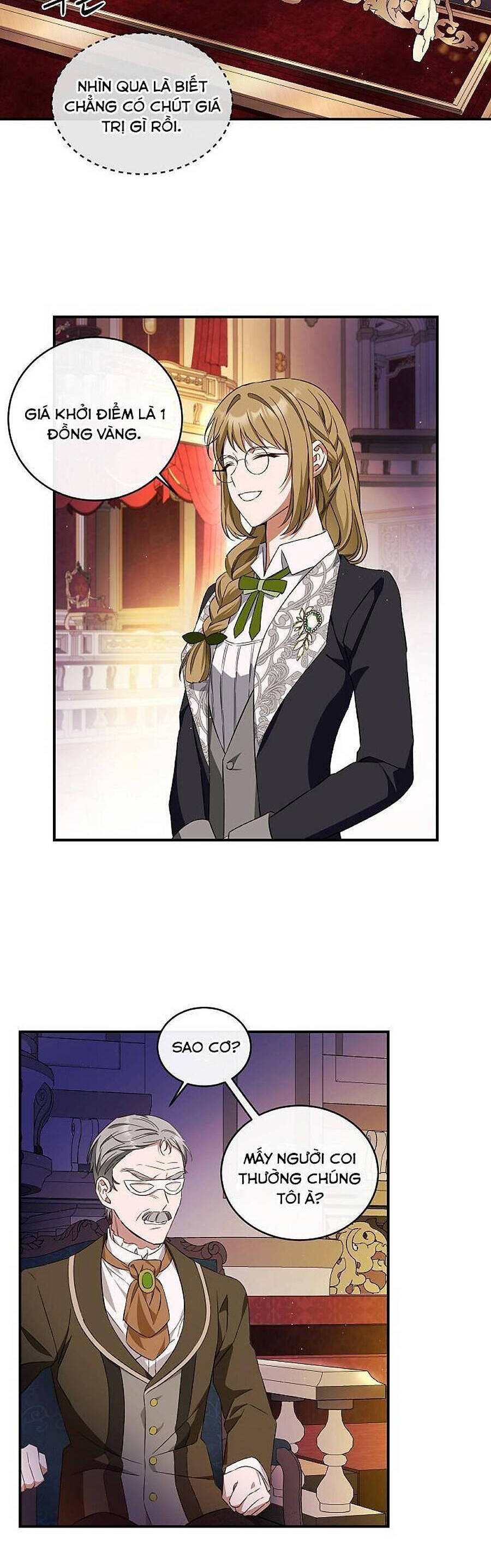 Thuần Hóa Hầu Tước Quái Dị Chapter 16 - Trang 2