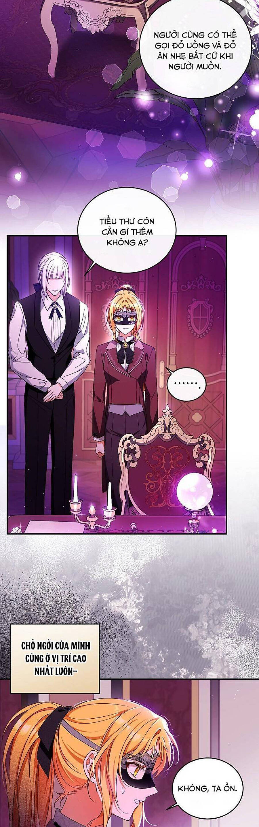 Thuần Hóa Hầu Tước Quái Dị Chapter 16 - Trang 2