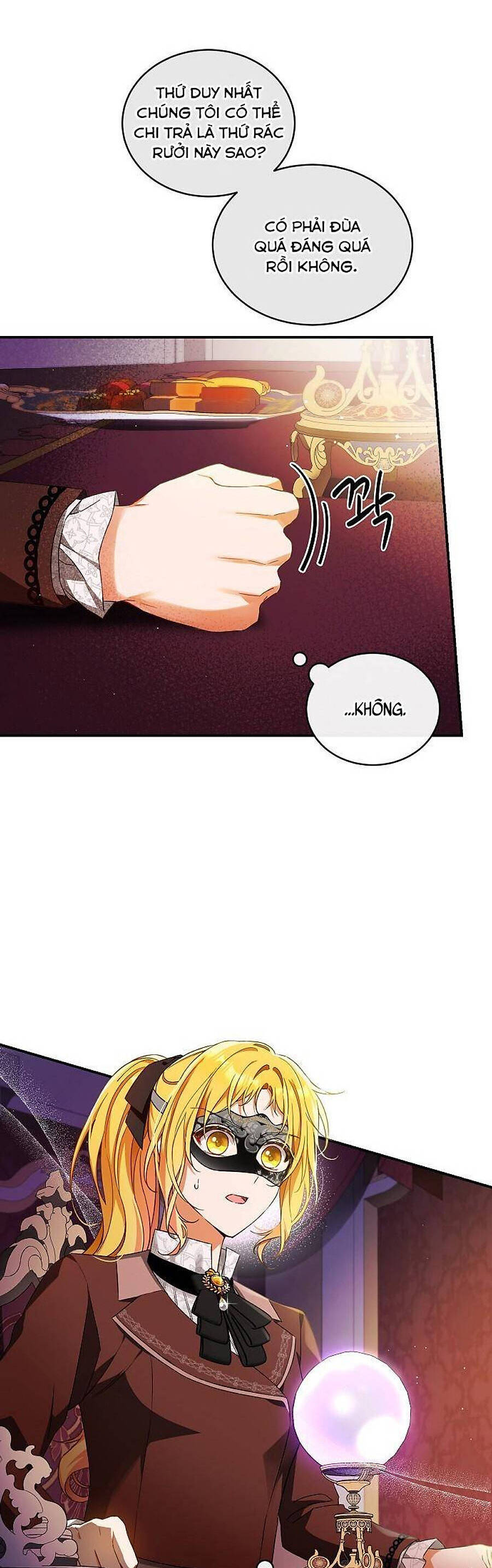 Thuần Hóa Hầu Tước Quái Dị Chapter 16 - Trang 2