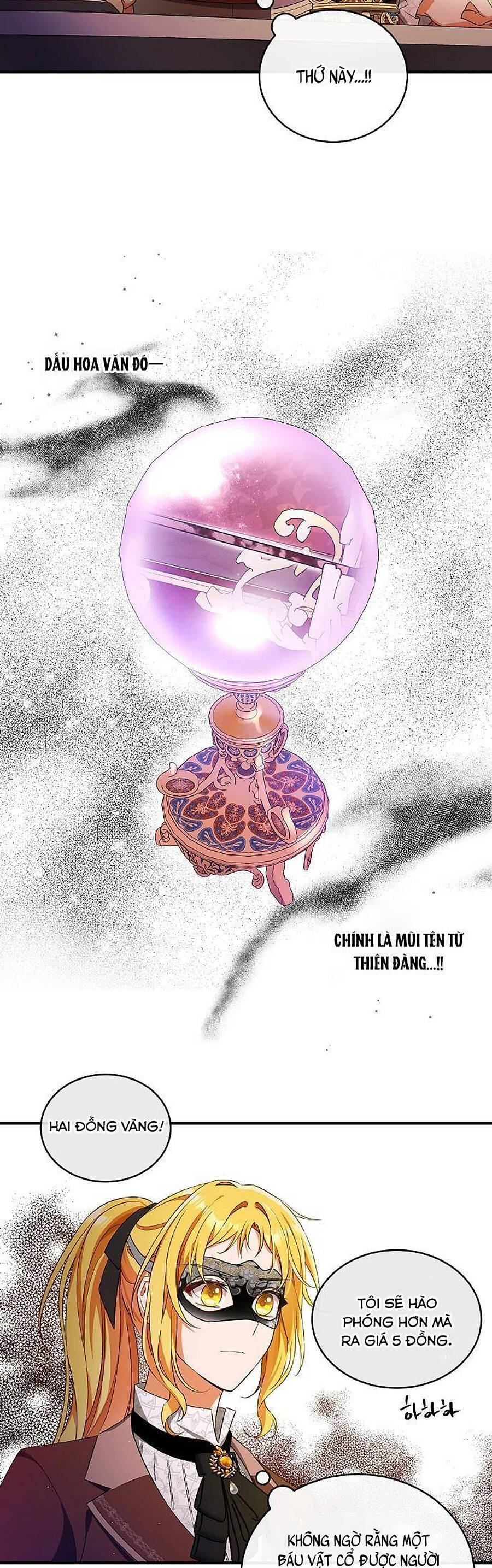 Thuần Hóa Hầu Tước Quái Dị Chapter 16 - Trang 2