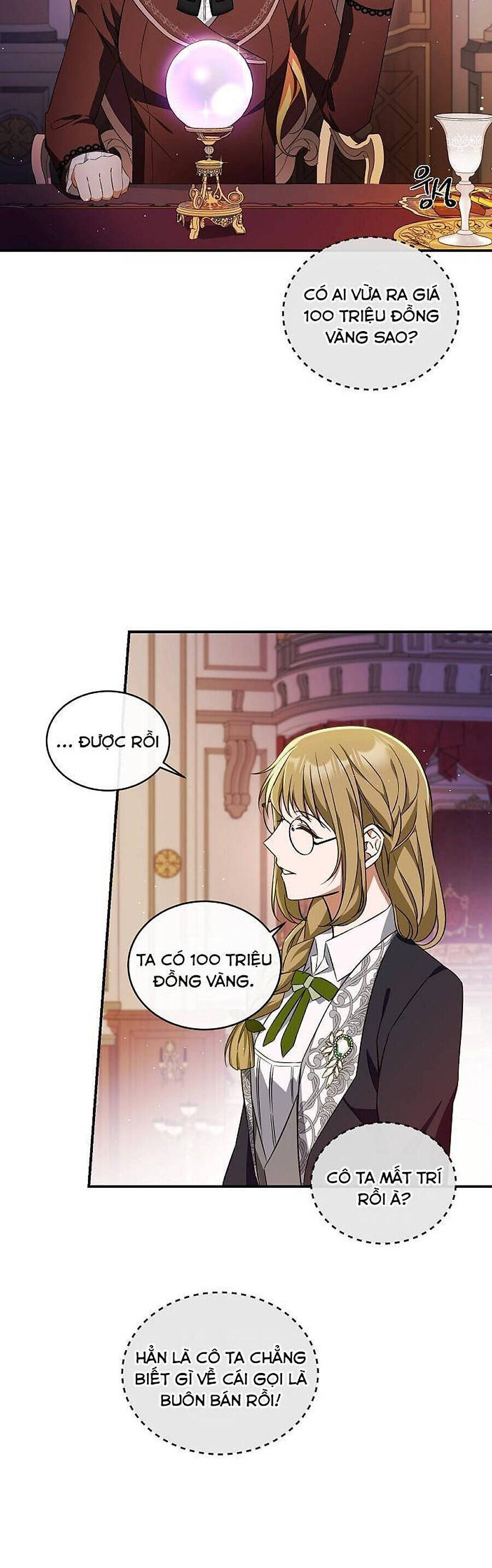 Thuần Hóa Hầu Tước Quái Dị Chapter 16 - Trang 2