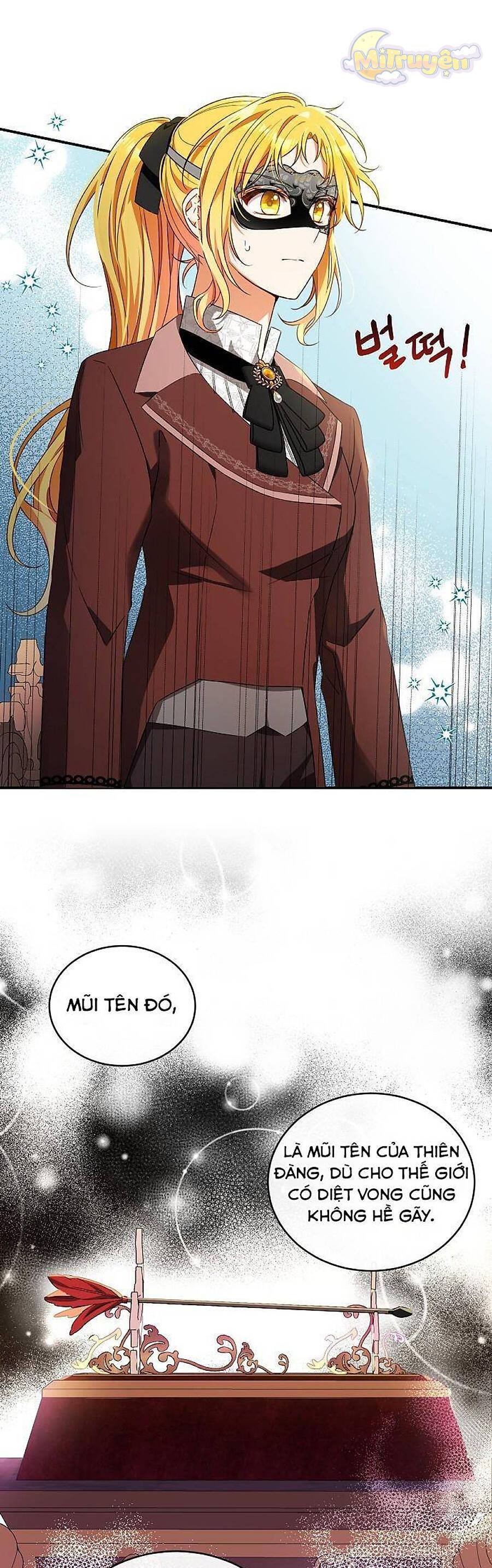 Thuần Hóa Hầu Tước Quái Dị Chapter 16 - Trang 2