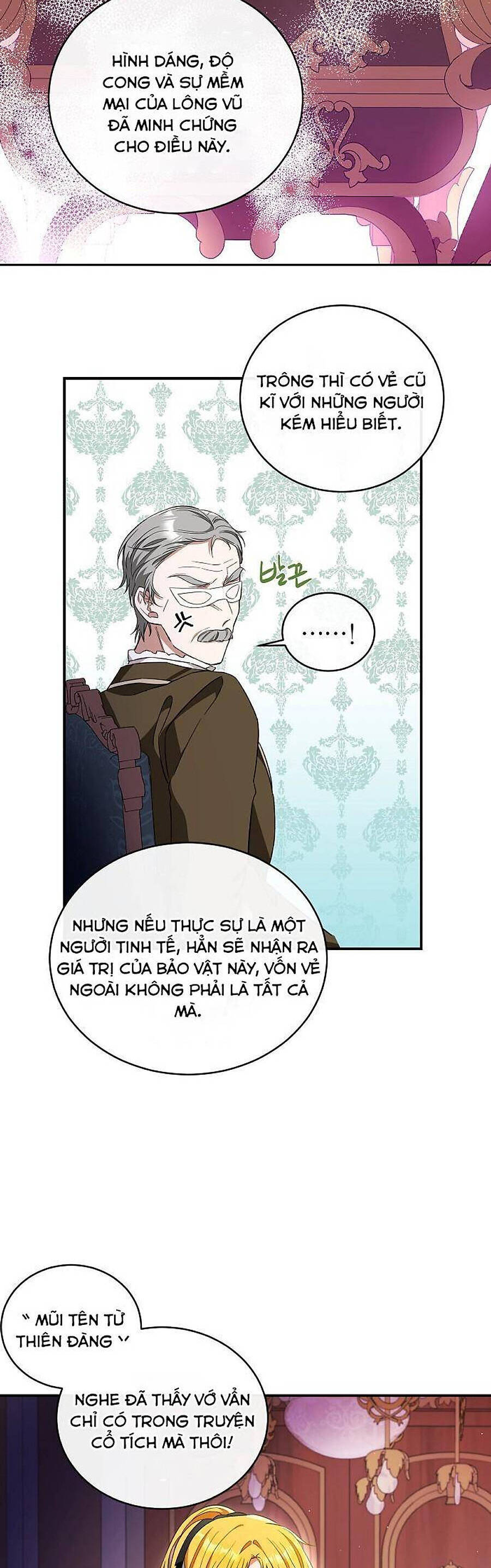 Thuần Hóa Hầu Tước Quái Dị Chapter 16 - Trang 2