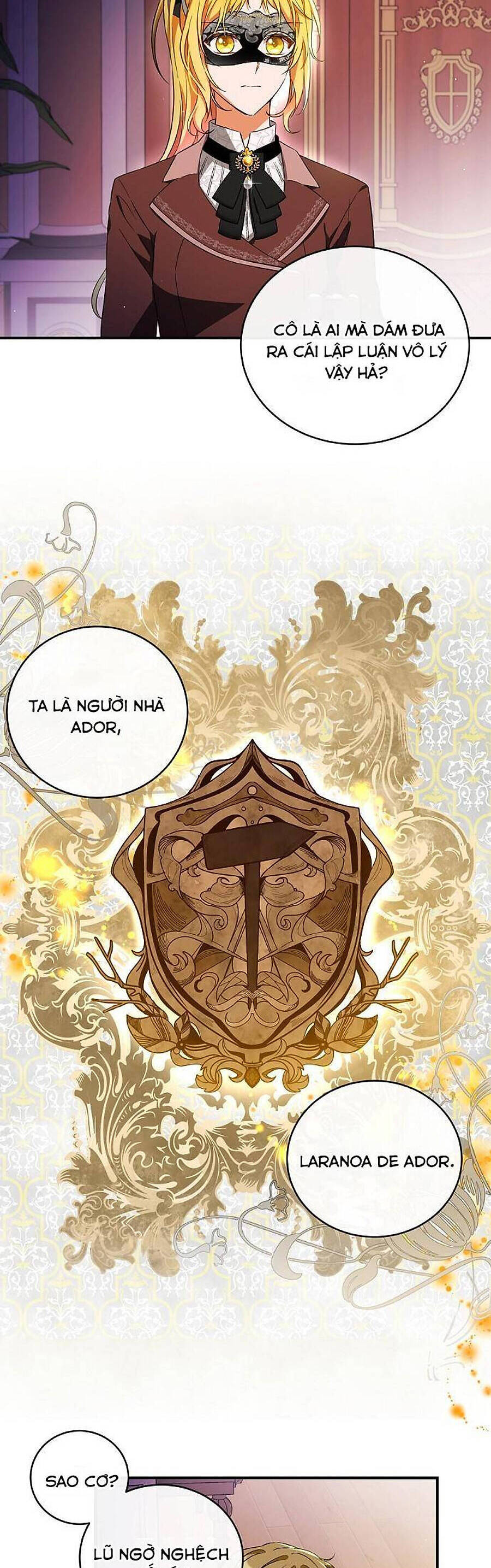 Thuần Hóa Hầu Tước Quái Dị Chapter 16 - Trang 2