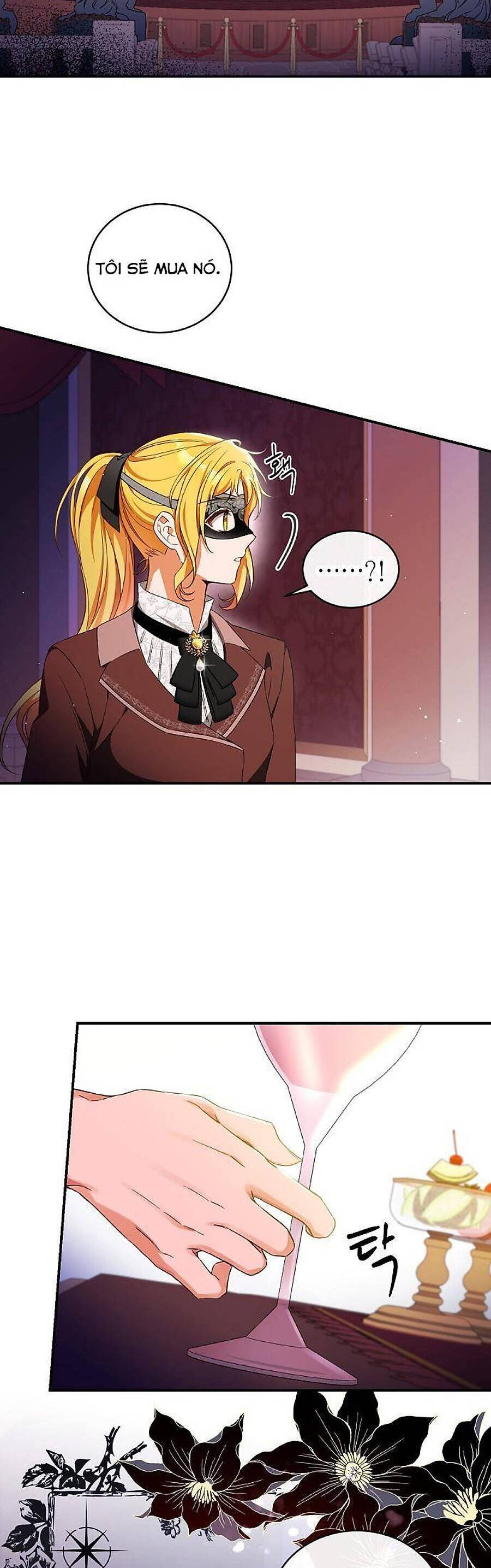 Thuần Hóa Hầu Tước Quái Dị Chapter 16 - Trang 2