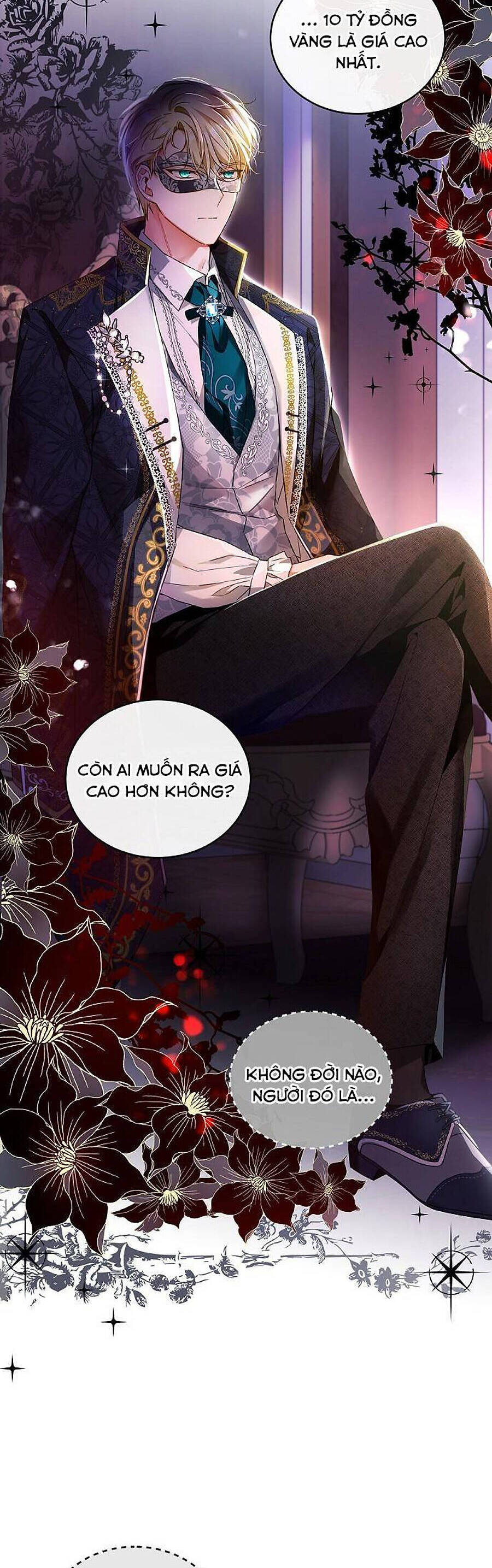 Thuần Hóa Hầu Tước Quái Dị Chapter 16 - Trang 2