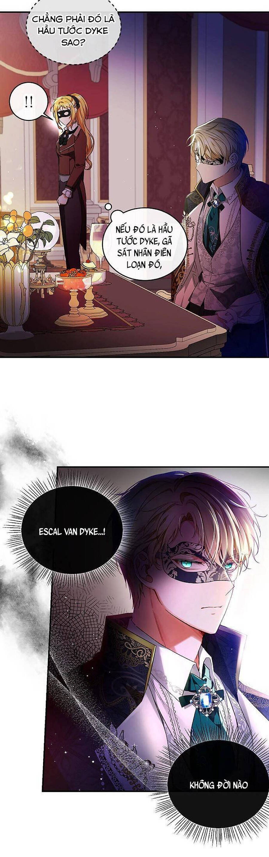 Thuần Hóa Hầu Tước Quái Dị Chapter 16 - Trang 2