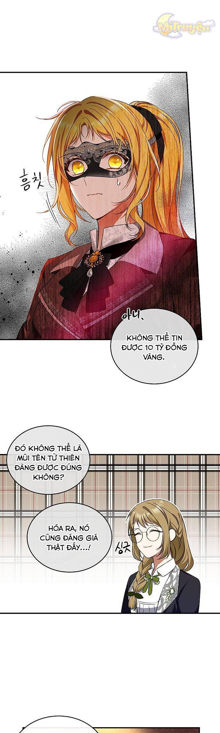 Thuần Hóa Hầu Tước Quái Dị Chapter 16 - Trang 2