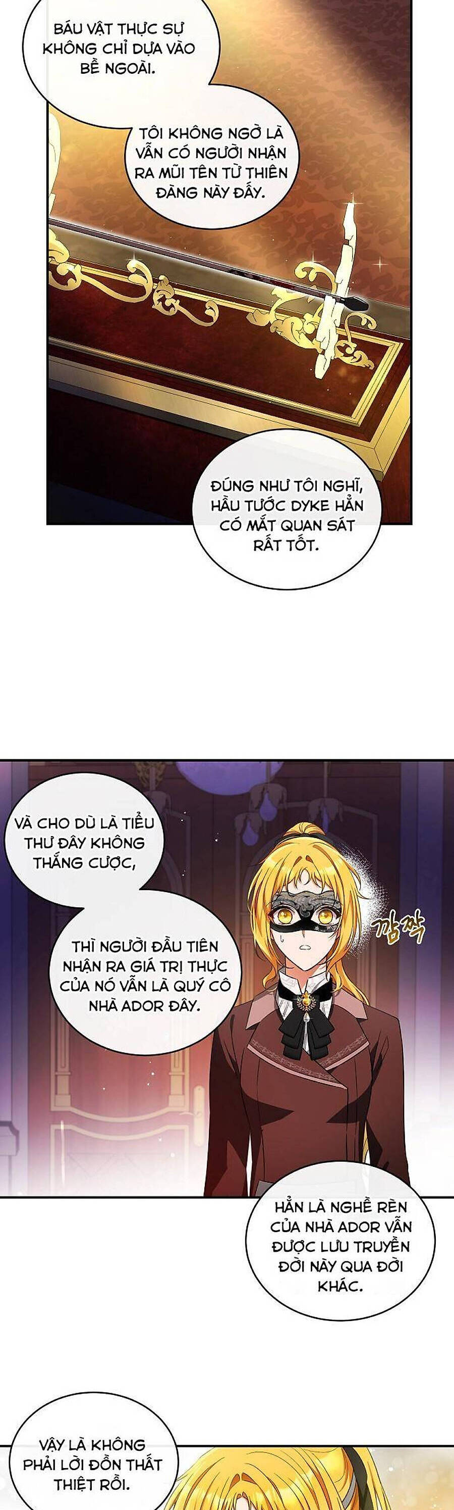 Thuần Hóa Hầu Tước Quái Dị Chapter 16 - Trang 2