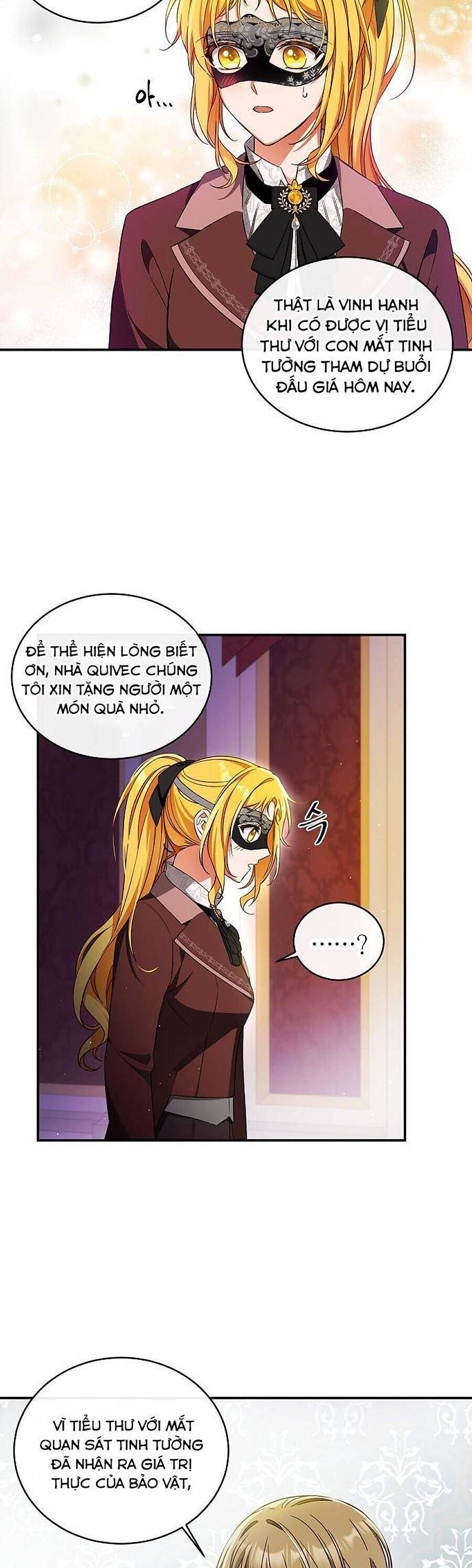 Thuần Hóa Hầu Tước Quái Dị Chapter 16 - Trang 2