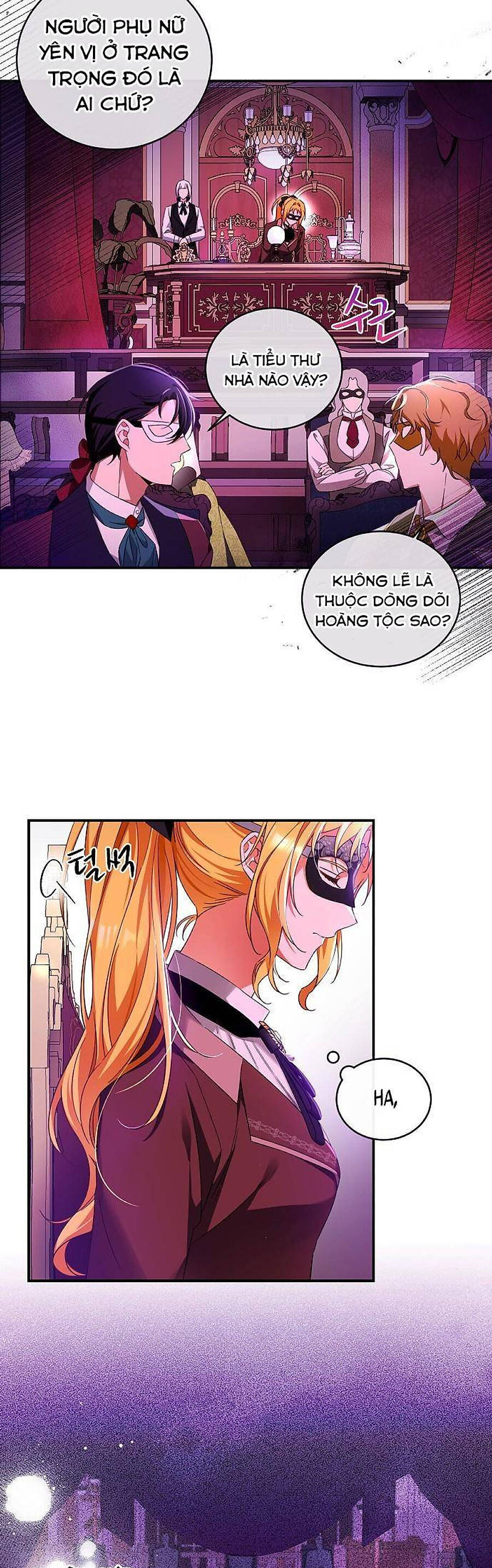 Thuần Hóa Hầu Tước Quái Dị Chapter 16 - Trang 2