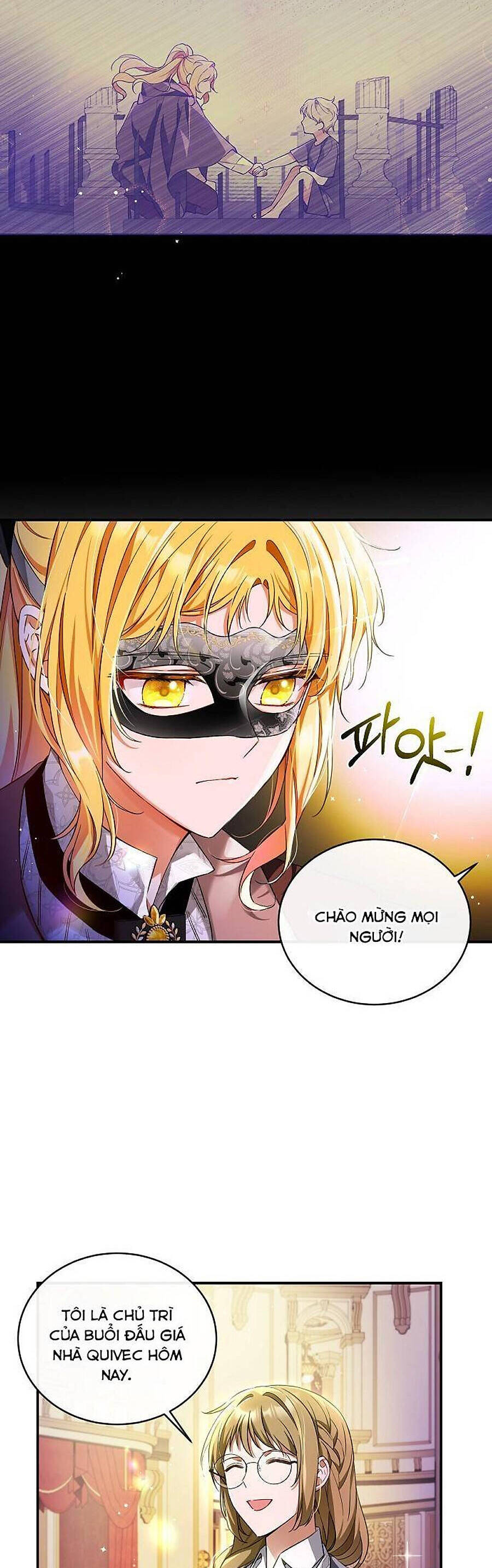 Thuần Hóa Hầu Tước Quái Dị Chapter 16 - Trang 2