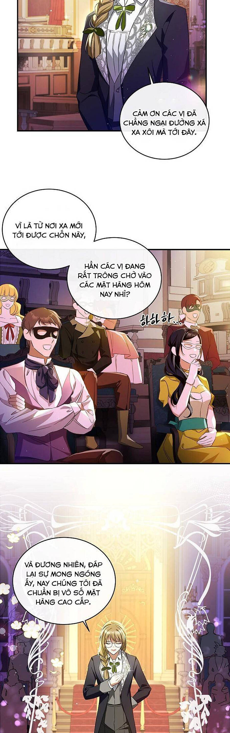 Thuần Hóa Hầu Tước Quái Dị Chapter 16 - Trang 2