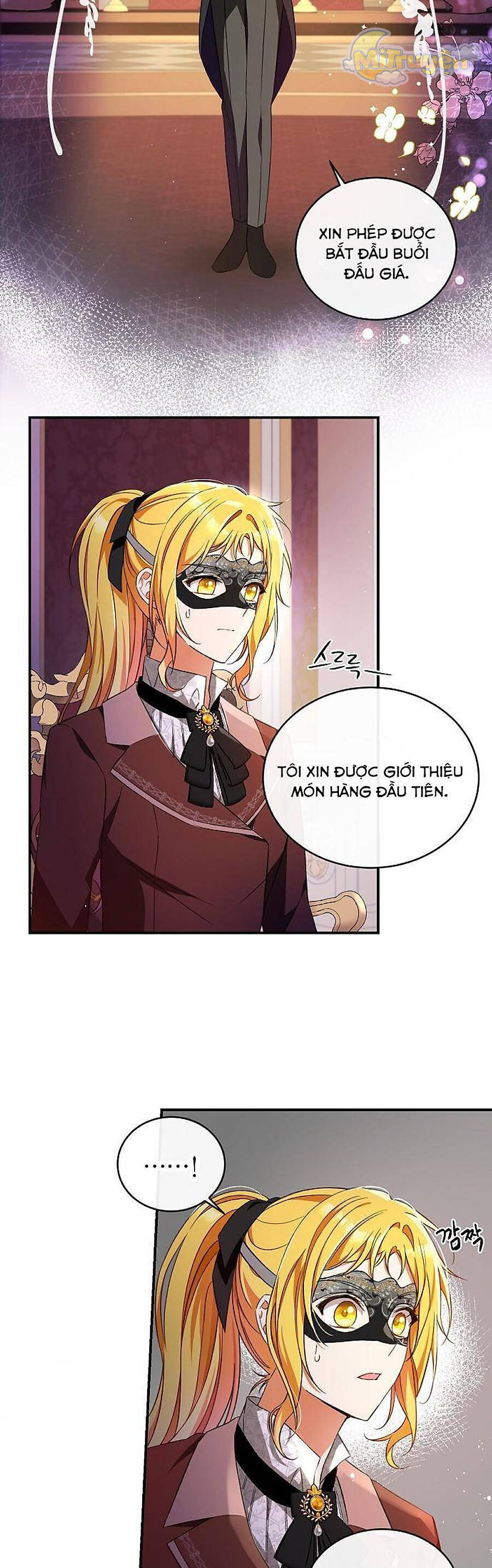 Thuần Hóa Hầu Tước Quái Dị Chapter 16 - Trang 2