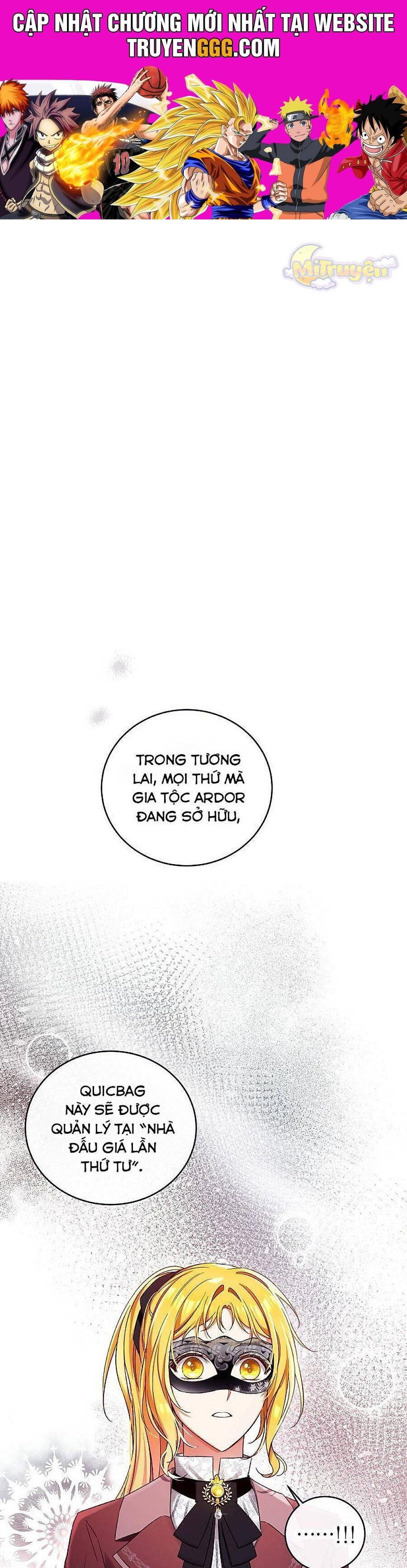 Thuần Hóa Hầu Tước Quái Dị Chapter 17 - Trang 2