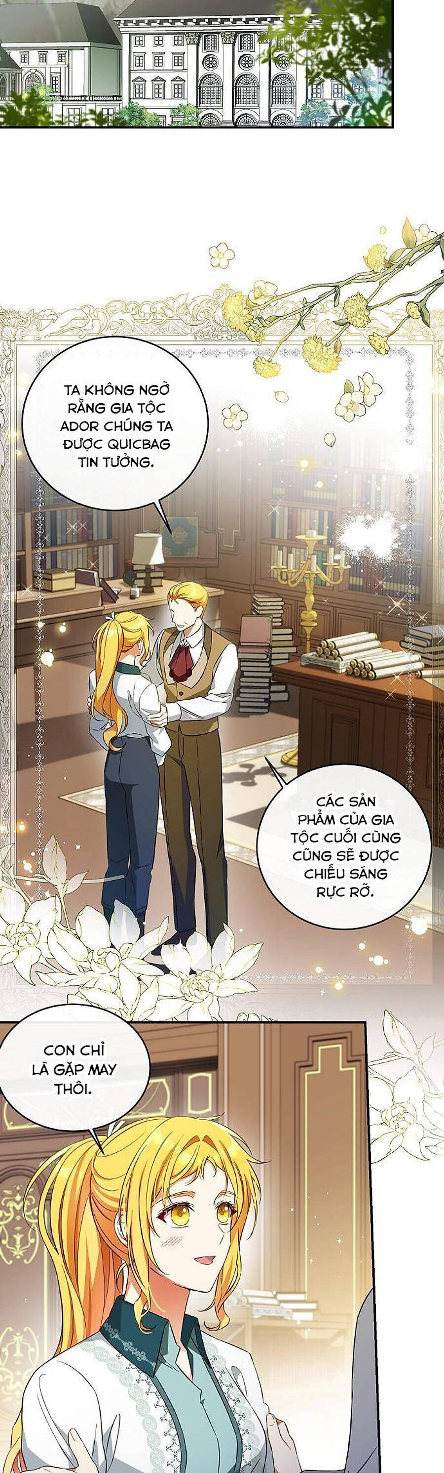 Thuần Hóa Hầu Tước Quái Dị Chapter 17 - Trang 2