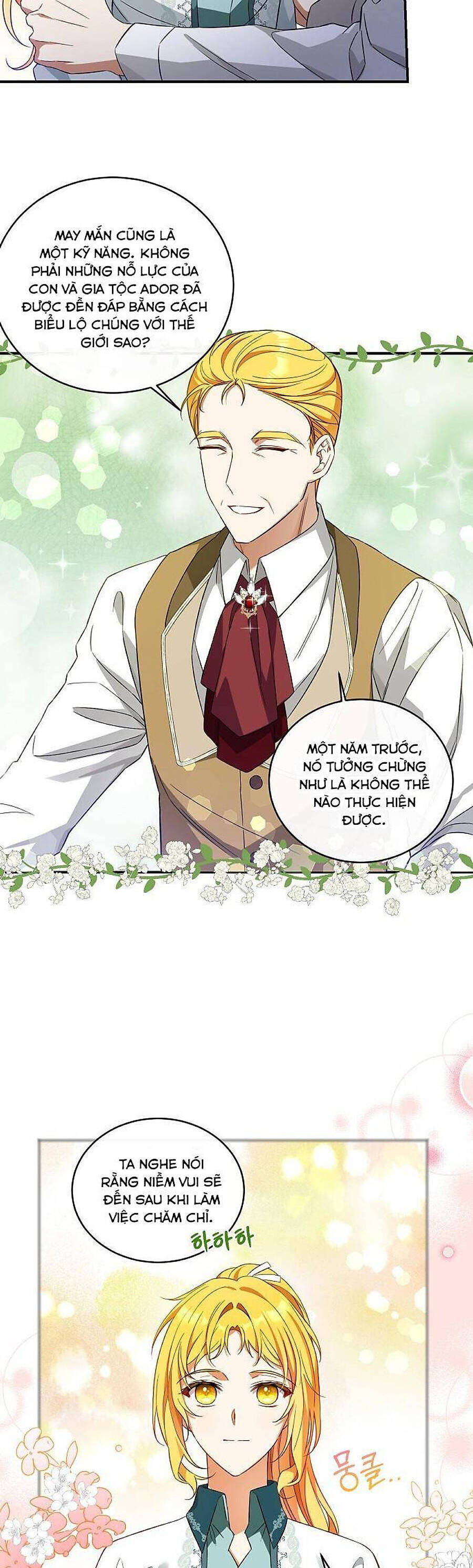 Thuần Hóa Hầu Tước Quái Dị Chapter 17 - Trang 2