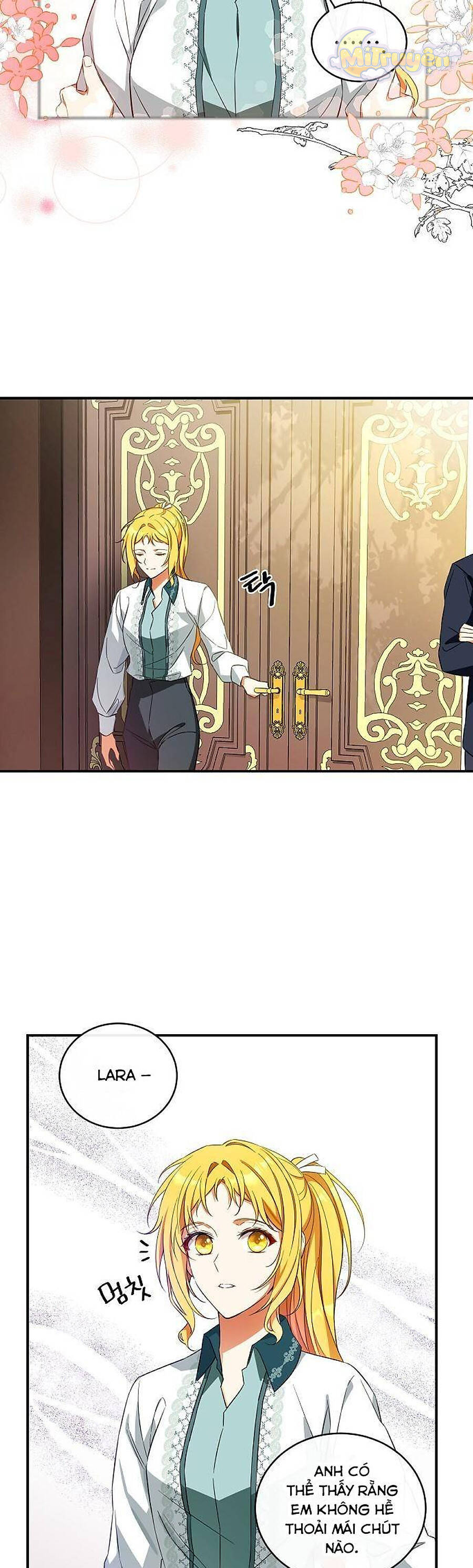 Thuần Hóa Hầu Tước Quái Dị Chapter 17 - Trang 2