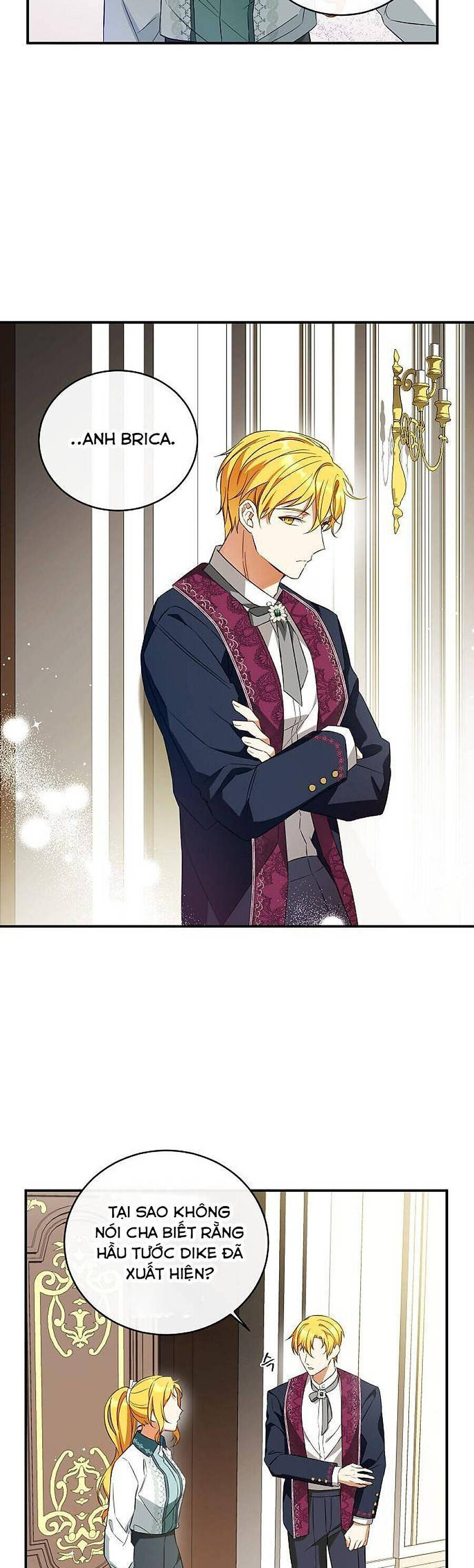 Thuần Hóa Hầu Tước Quái Dị Chapter 17 - Trang 2