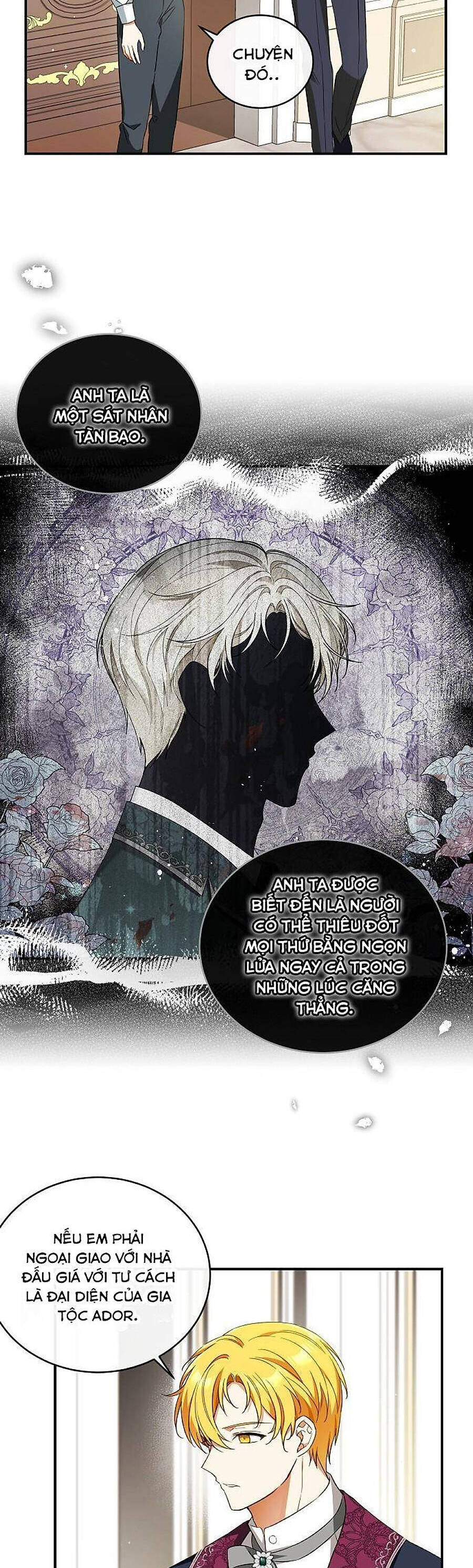 Thuần Hóa Hầu Tước Quái Dị Chapter 17 - Trang 2