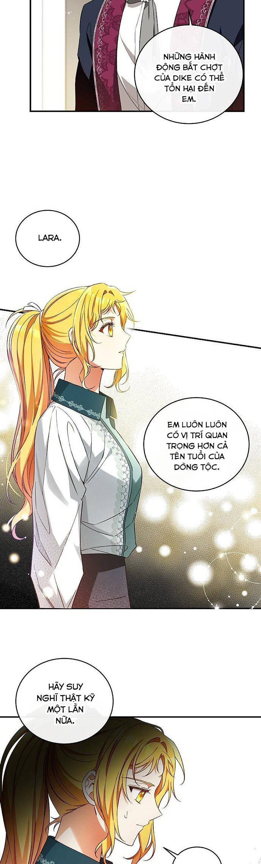 Thuần Hóa Hầu Tước Quái Dị Chapter 17 - Trang 2