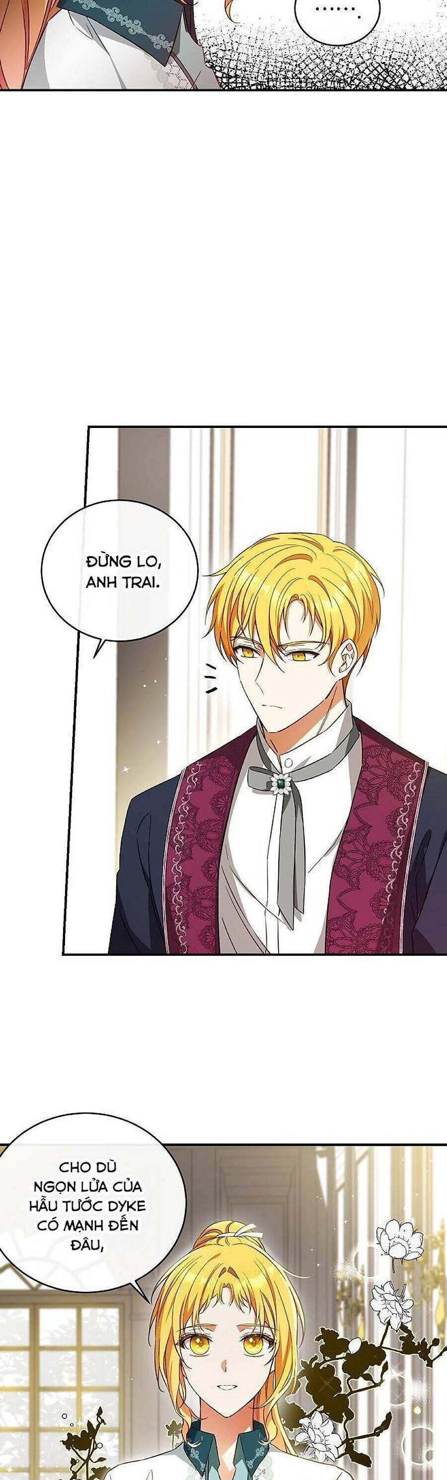 Thuần Hóa Hầu Tước Quái Dị Chapter 17 - Trang 2