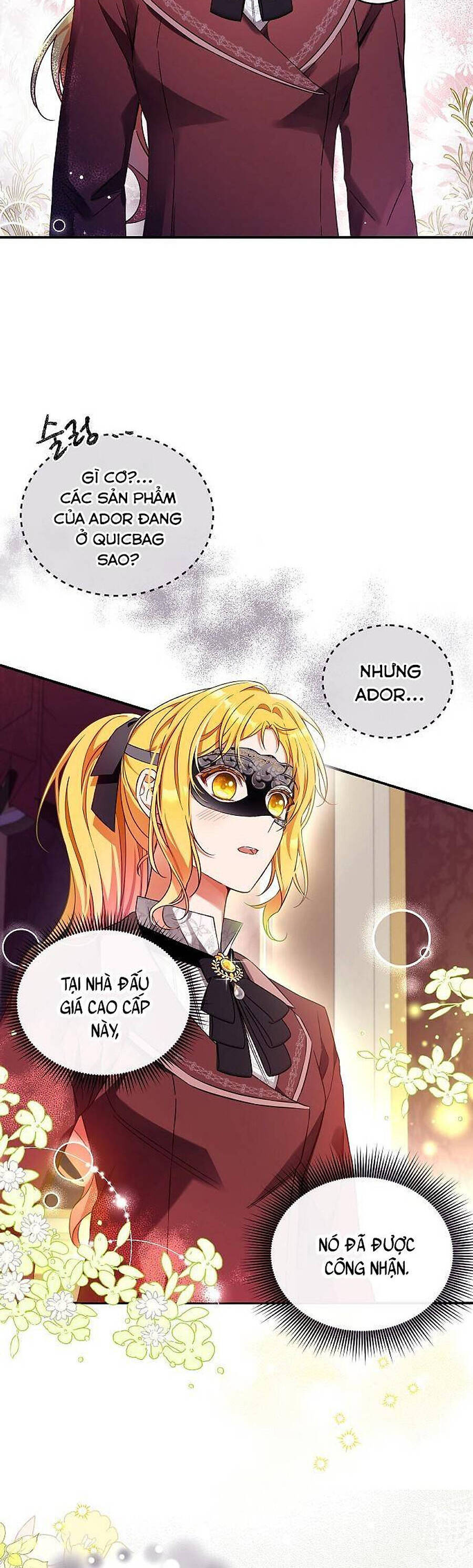 Thuần Hóa Hầu Tước Quái Dị Chapter 17 - Trang 2