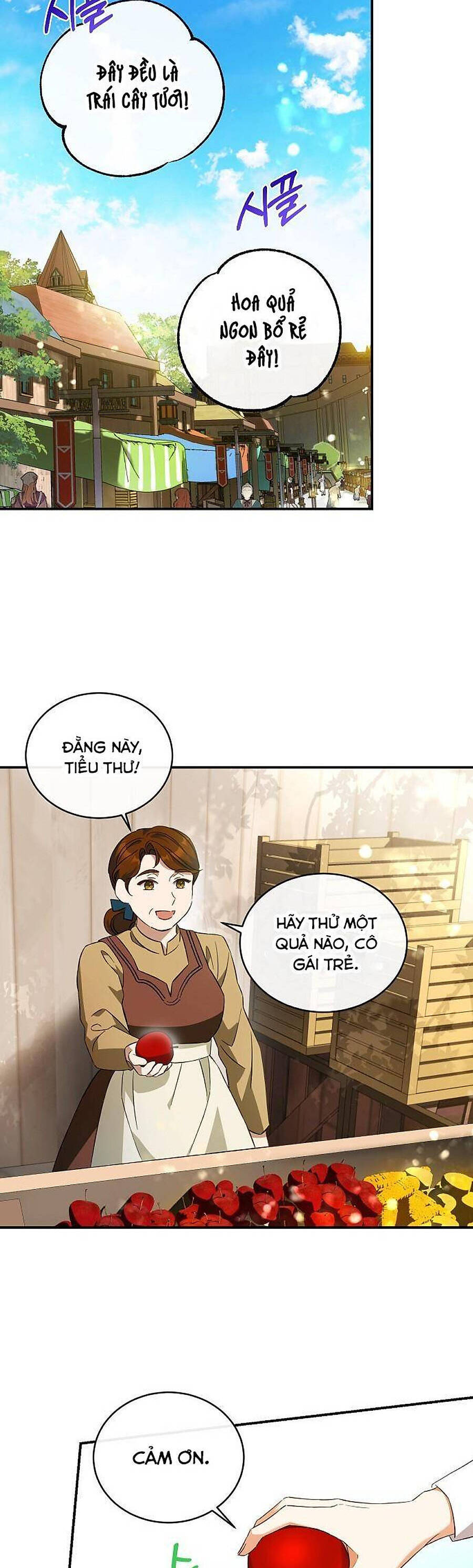 Thuần Hóa Hầu Tước Quái Dị Chapter 17 - Trang 2