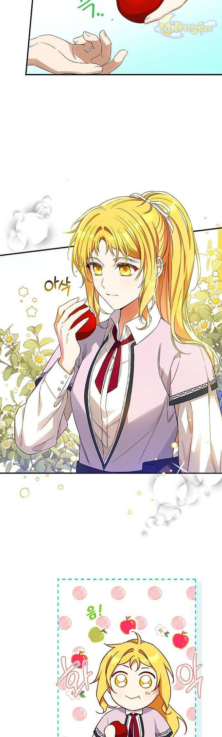 Thuần Hóa Hầu Tước Quái Dị Chapter 17 - Trang 2