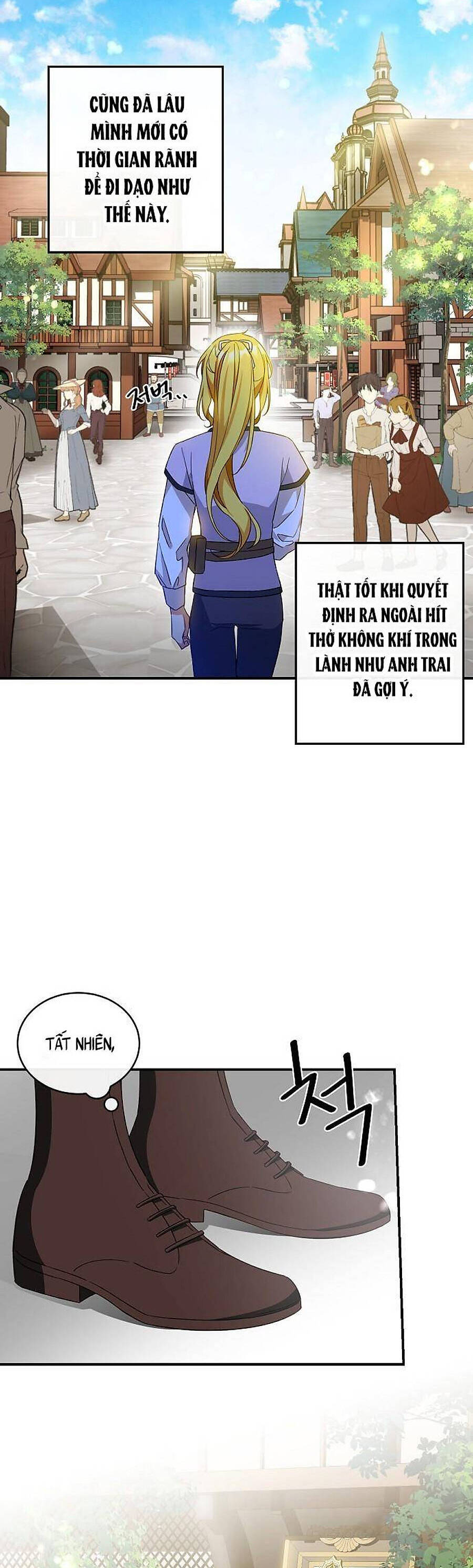 Thuần Hóa Hầu Tước Quái Dị Chapter 17 - Trang 2