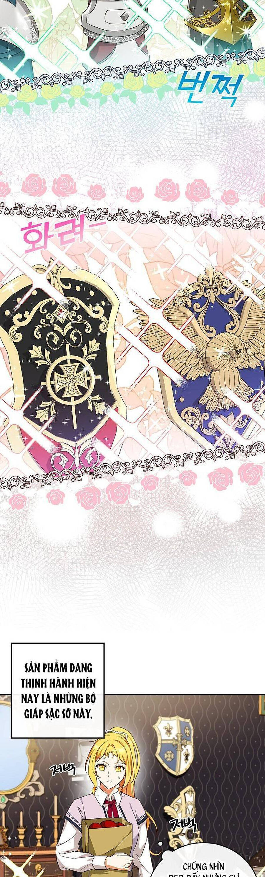 Thuần Hóa Hầu Tước Quái Dị Chapter 17 - Trang 2