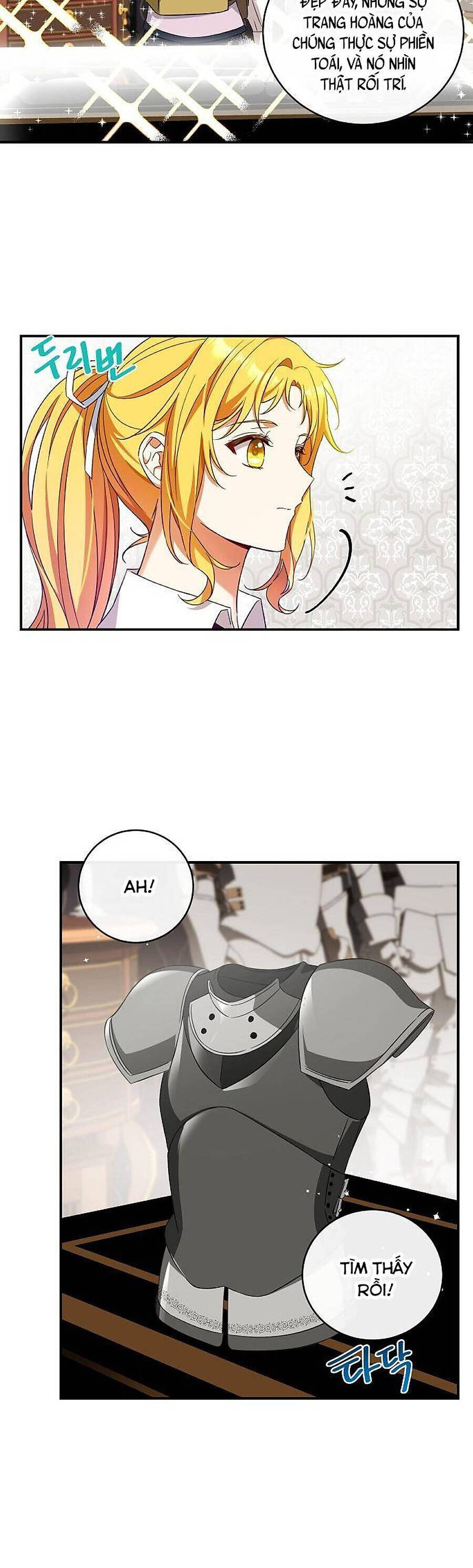 Thuần Hóa Hầu Tước Quái Dị Chapter 17 - Trang 2