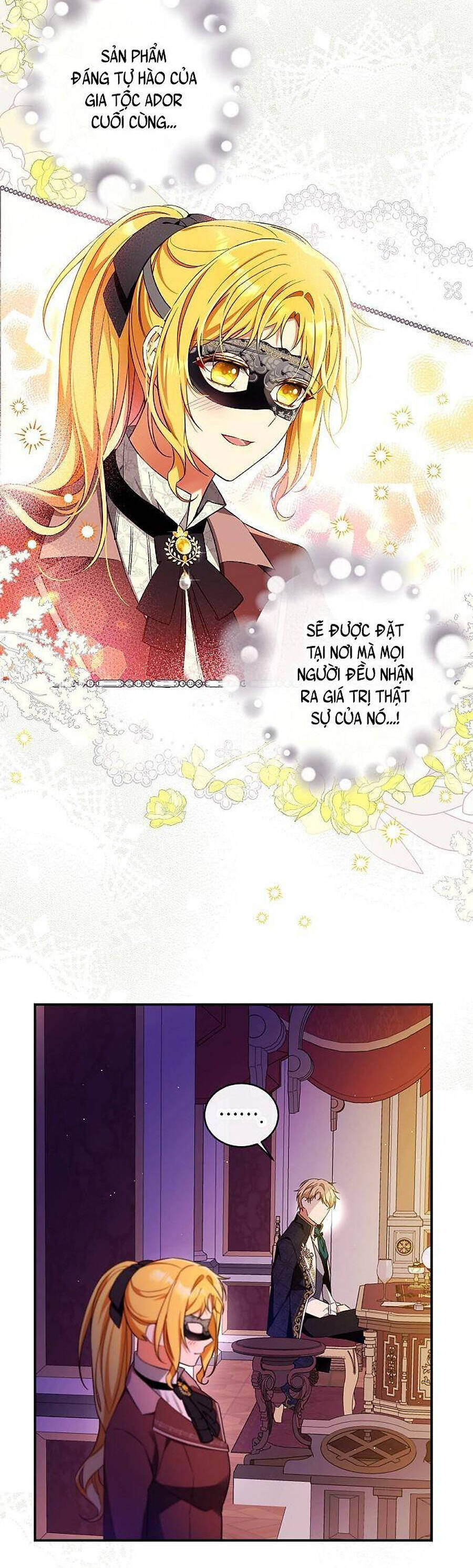 Thuần Hóa Hầu Tước Quái Dị Chapter 17 - Trang 2