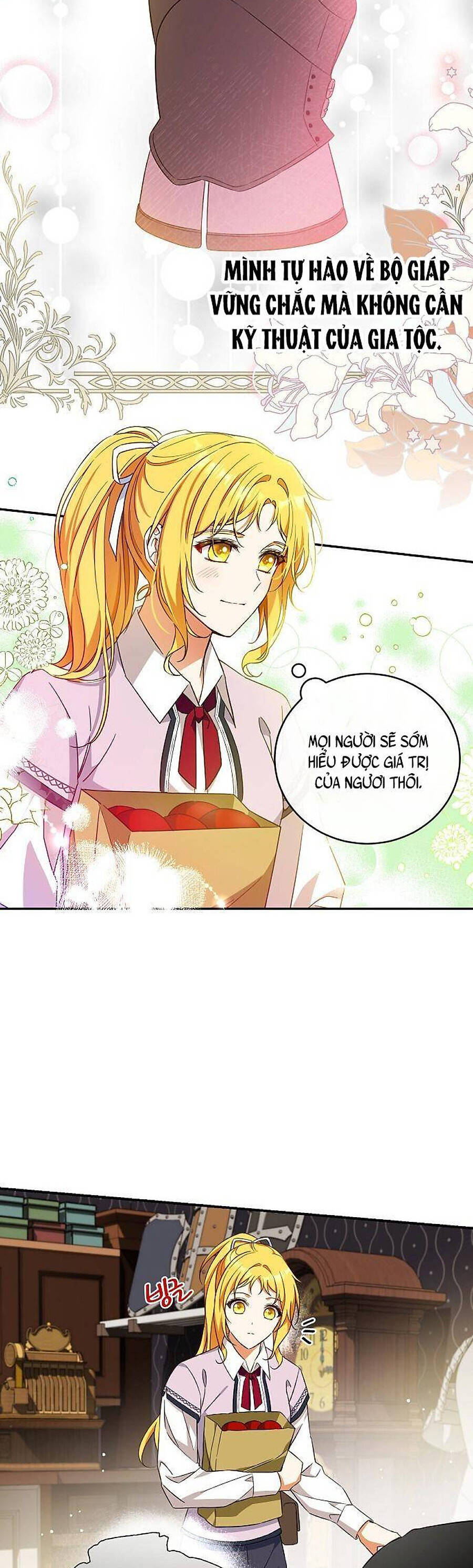 Thuần Hóa Hầu Tước Quái Dị Chapter 17 - Trang 2