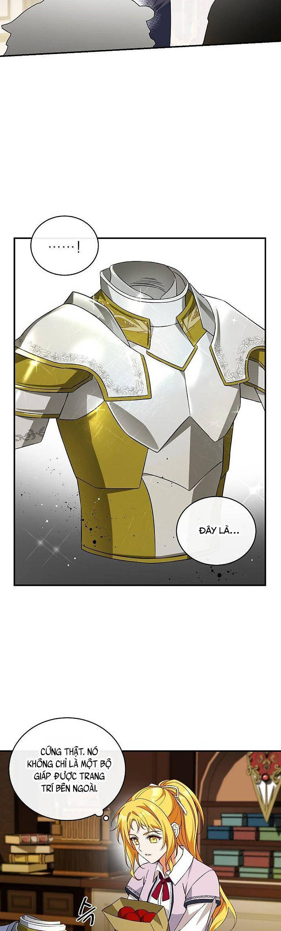 Thuần Hóa Hầu Tước Quái Dị Chapter 17 - Trang 2