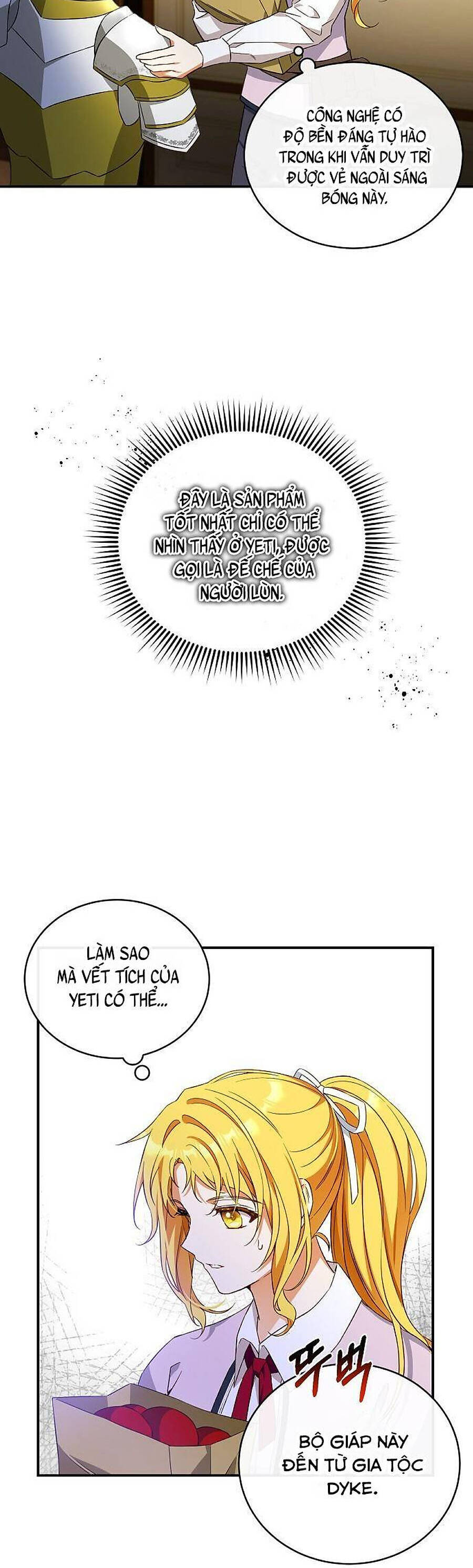 Thuần Hóa Hầu Tước Quái Dị Chapter 17 - Trang 2