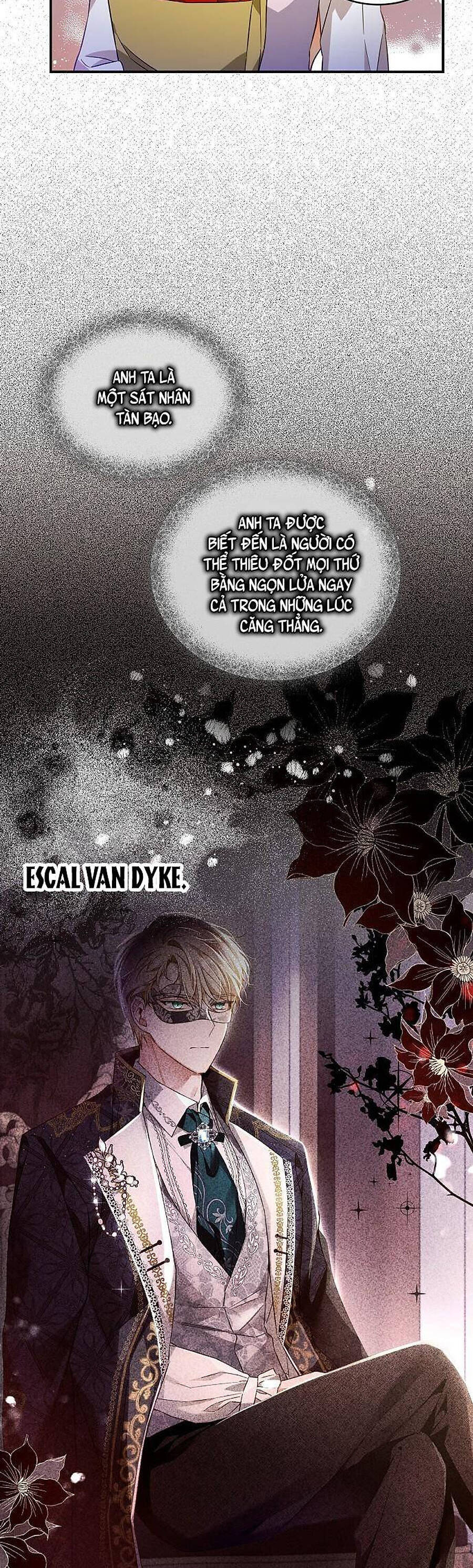 Thuần Hóa Hầu Tước Quái Dị Chapter 17 - Trang 2