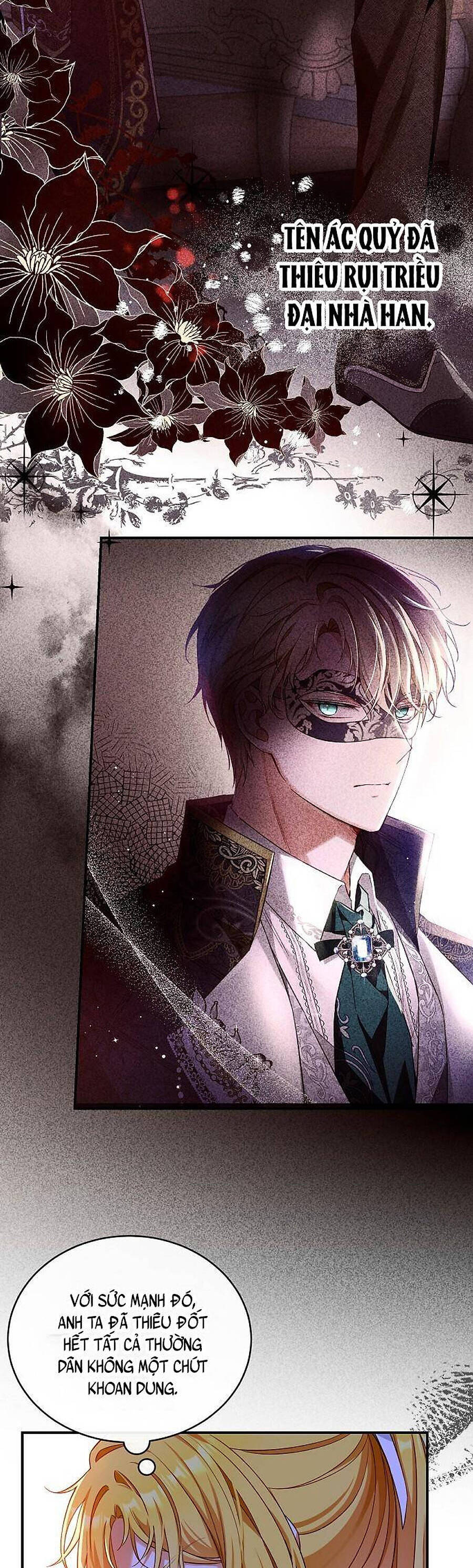 Thuần Hóa Hầu Tước Quái Dị Chapter 17 - Trang 2