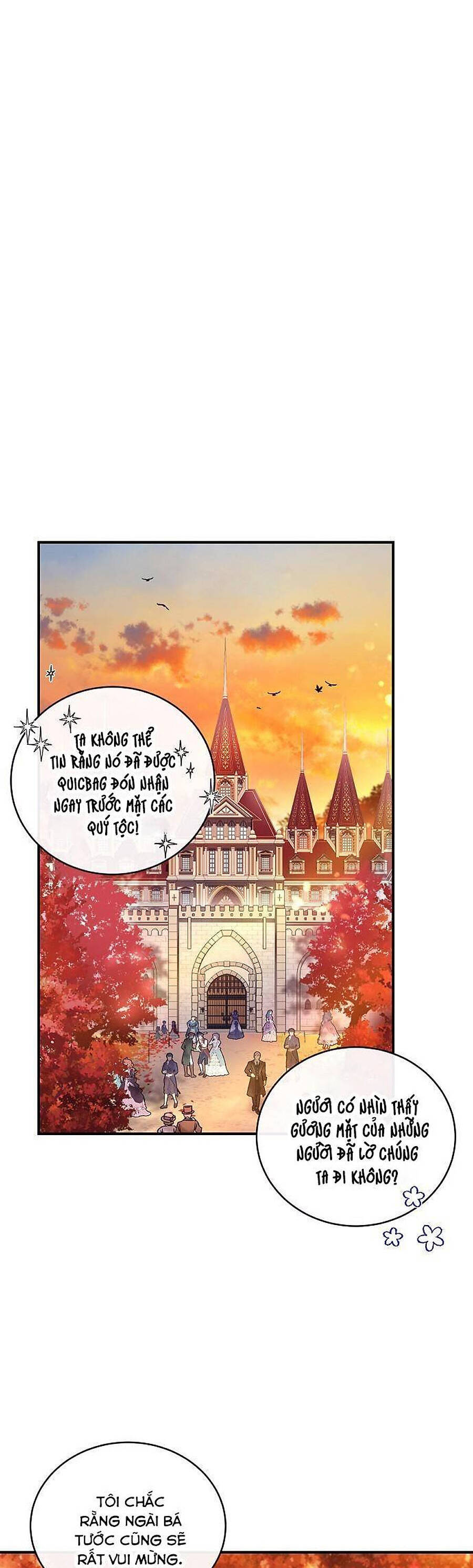 Thuần Hóa Hầu Tước Quái Dị Chapter 17 - Trang 2