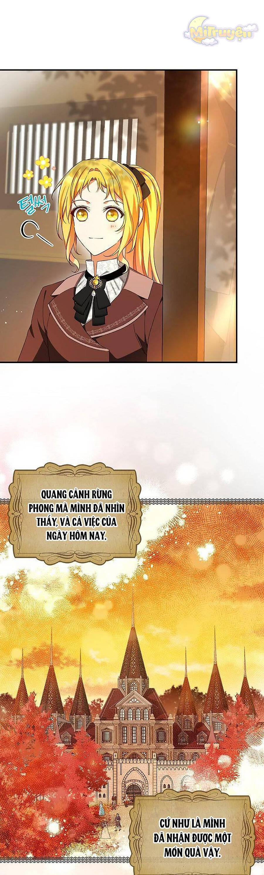 Thuần Hóa Hầu Tước Quái Dị Chapter 17 - Trang 2