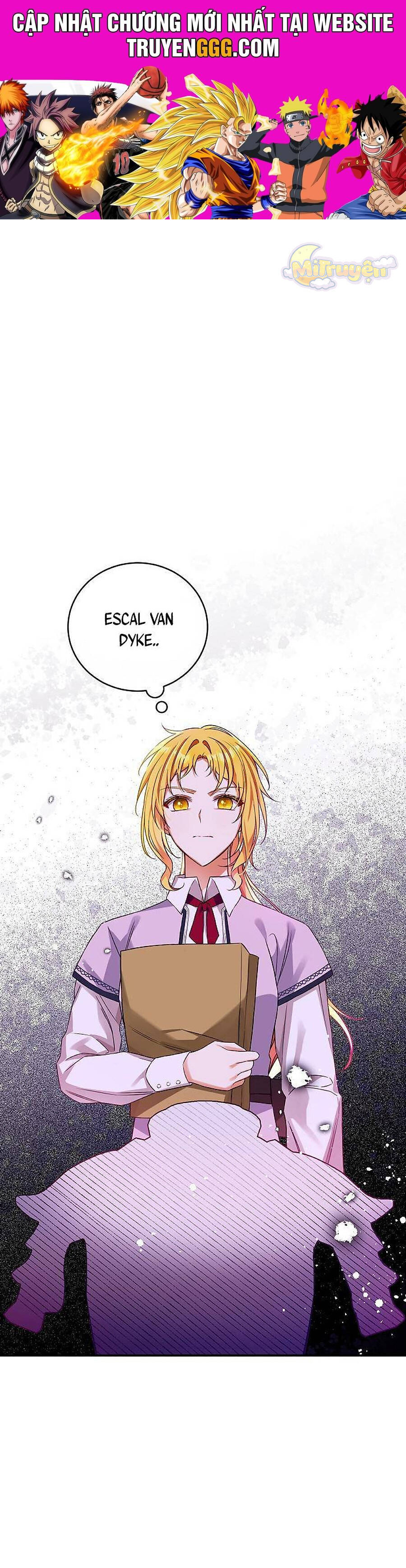 Thuần Hóa Hầu Tước Quái Dị Chapter 18 - Trang 2