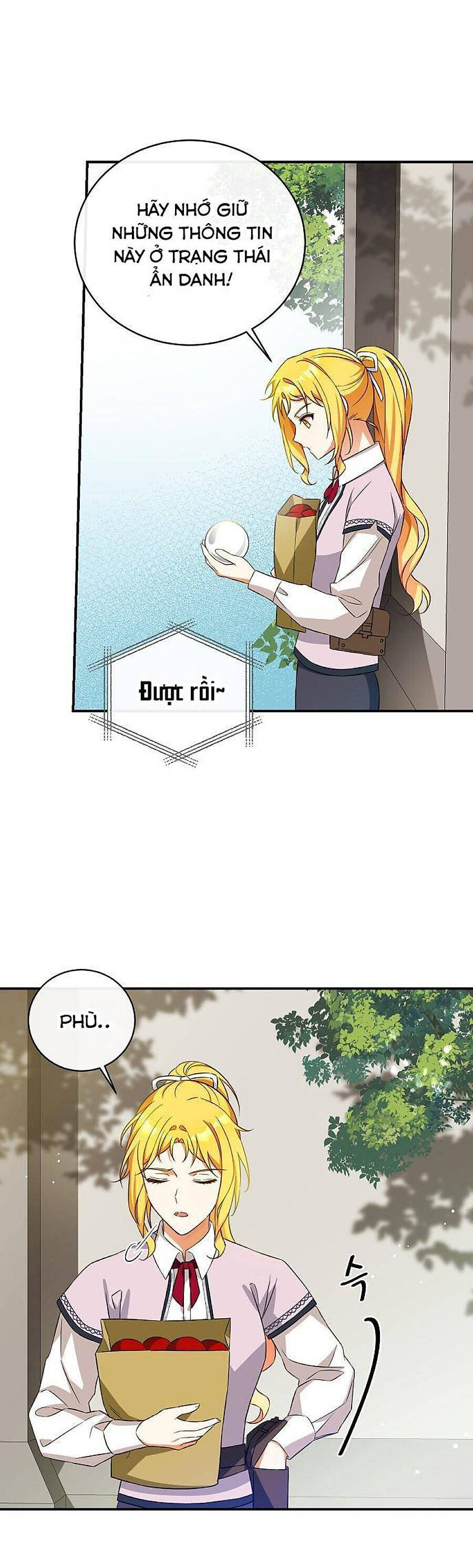 Thuần Hóa Hầu Tước Quái Dị Chapter 18 - Trang 2