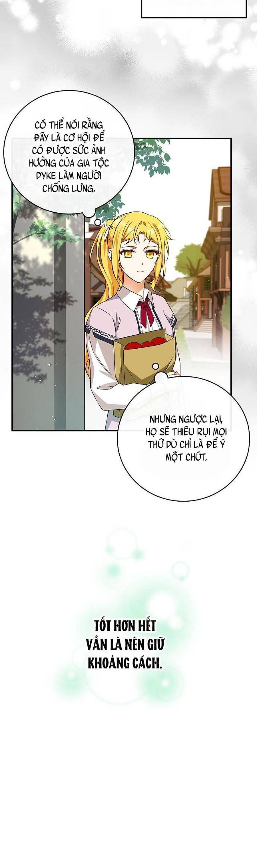 Thuần Hóa Hầu Tước Quái Dị Chapter 18 - Trang 2