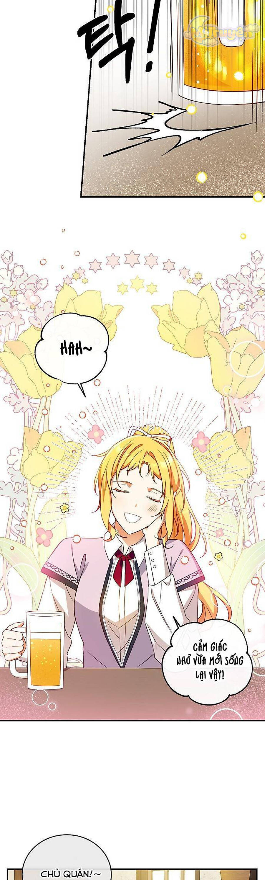 Thuần Hóa Hầu Tước Quái Dị Chapter 18 - Trang 2