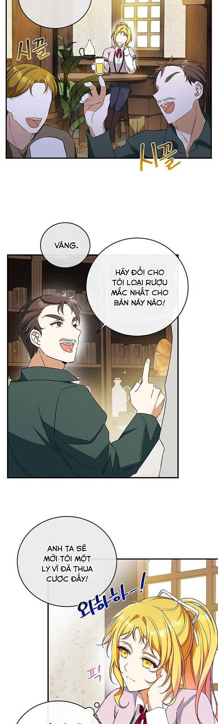 Thuần Hóa Hầu Tước Quái Dị Chapter 18 - Trang 2